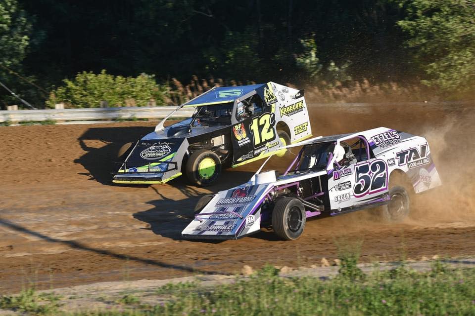 Zimmer Racing - Zimmer Racing added a new photo.