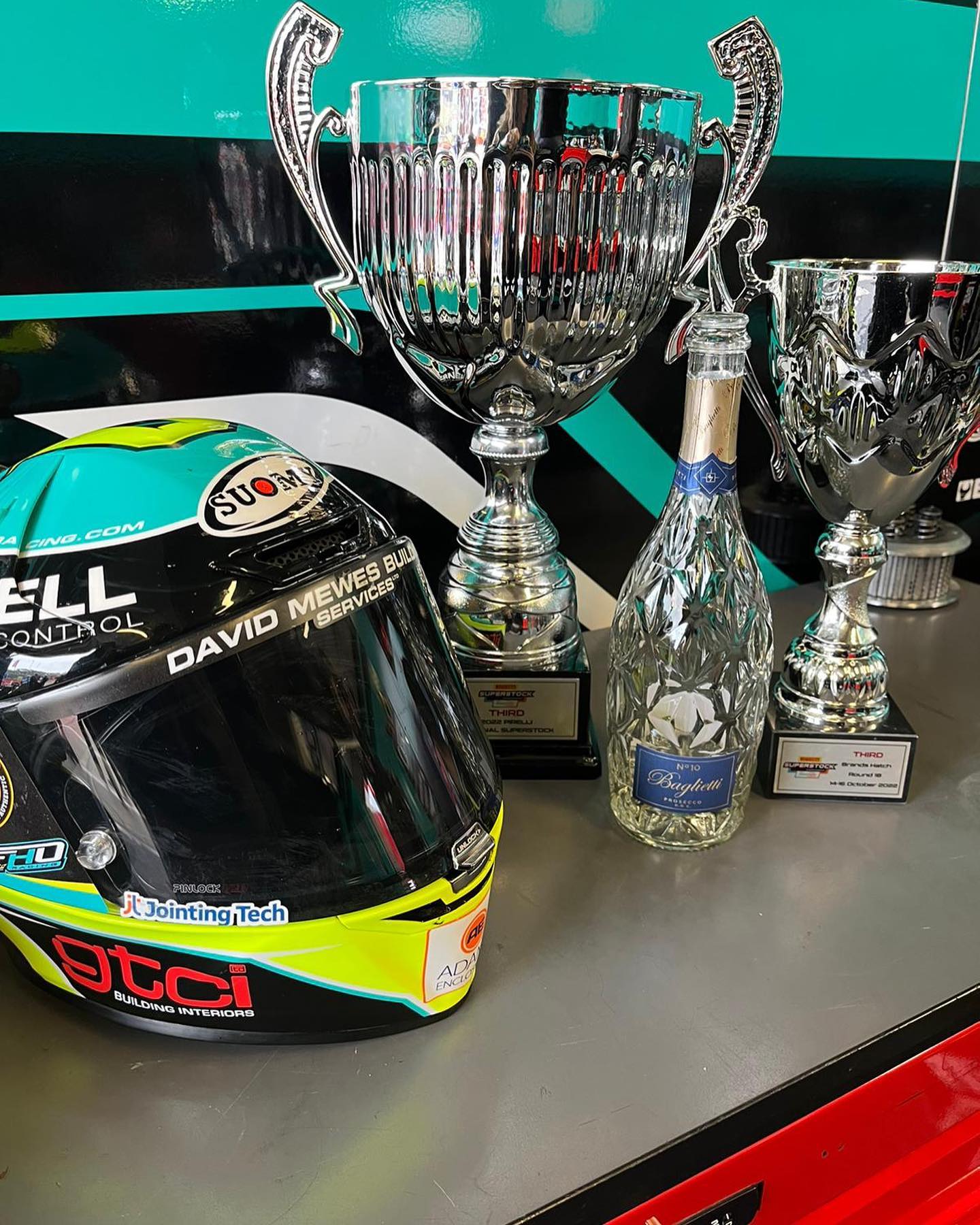 Alex Olsen Racing