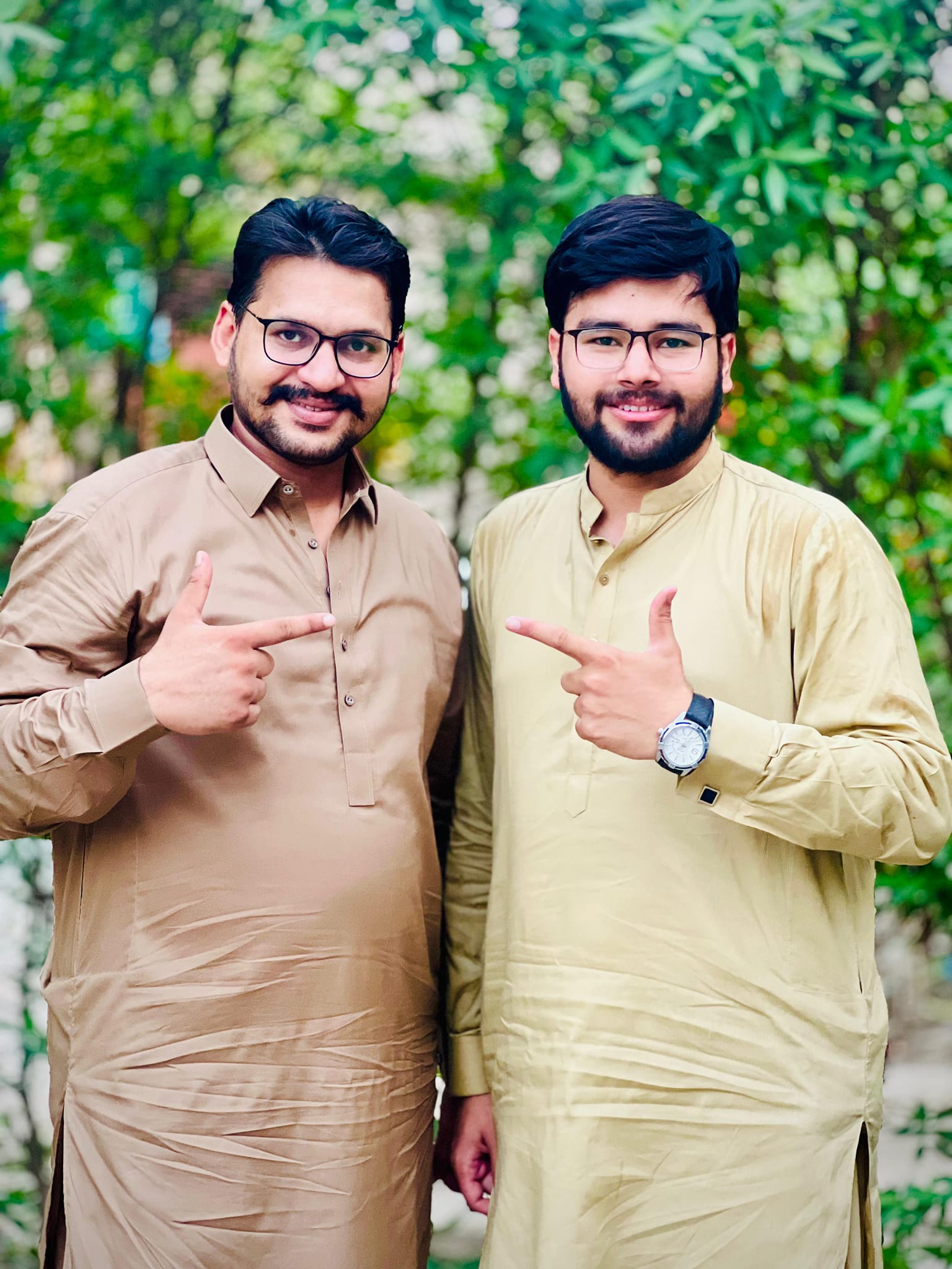 Abdul Basit Cheema