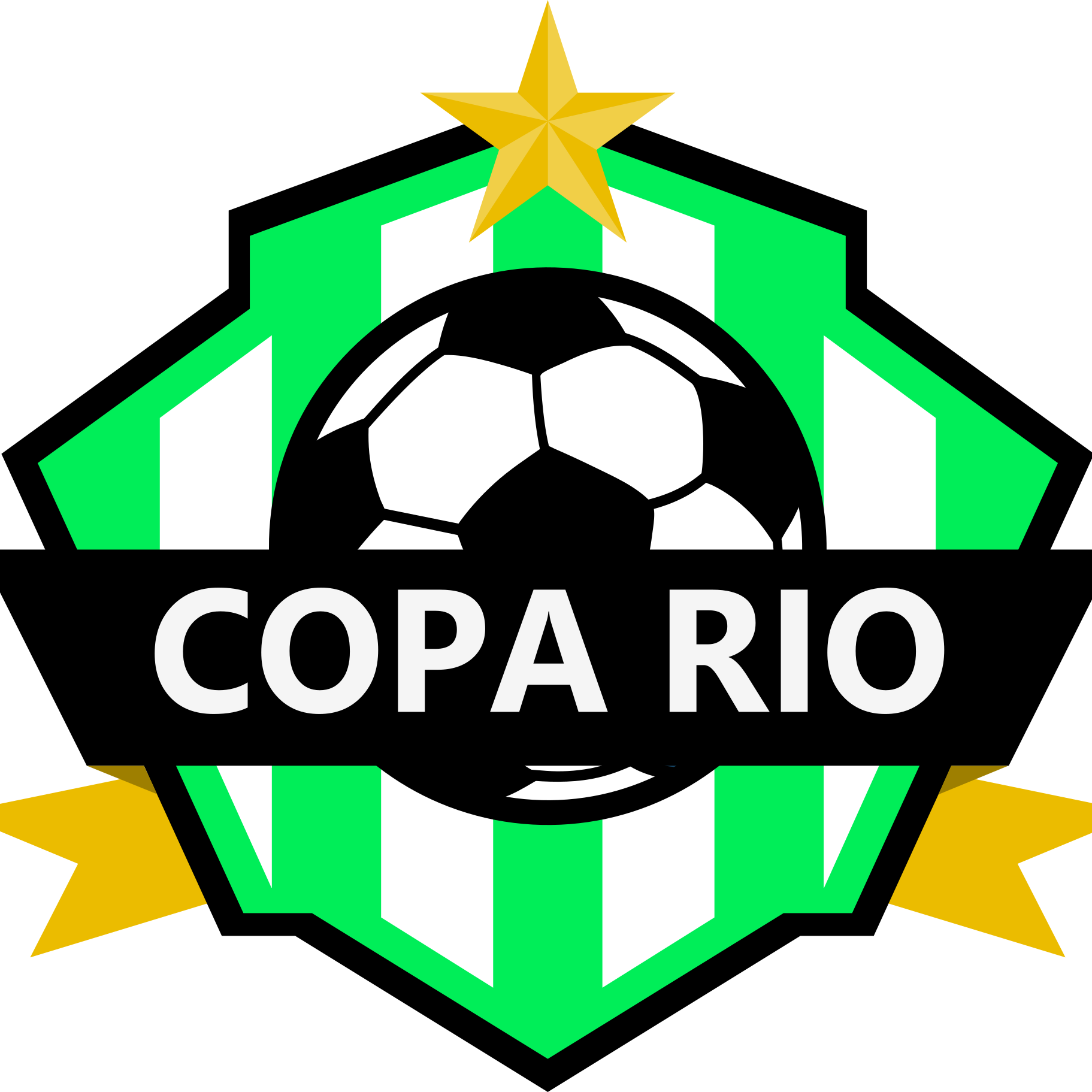 Copa Río - Copa Río added a new photo — in Río Ceballos,...
