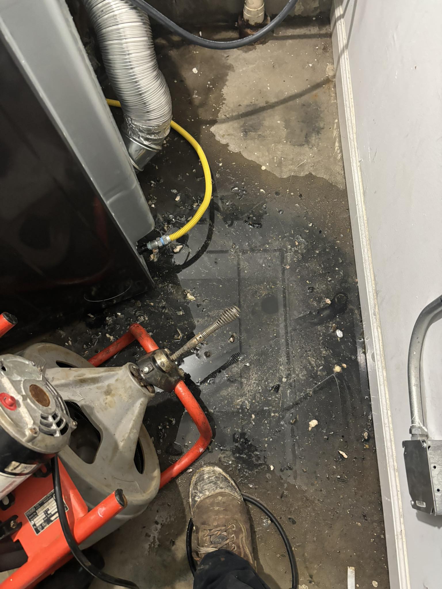 Collapsed pipe solutions inc | Waukegan IL