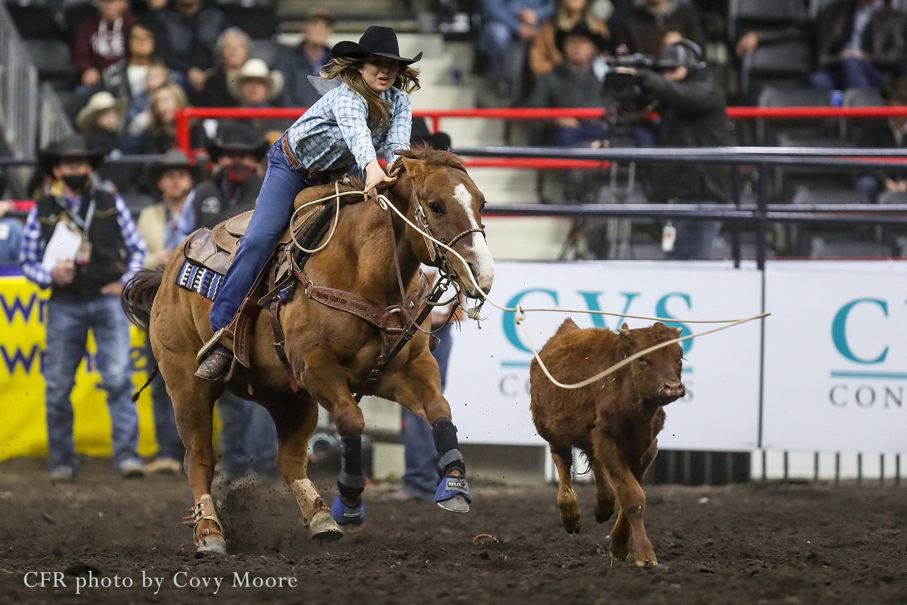 The Canadian Professional Rodeo... - Pro Rodeo Canada - CPRA | Facebook