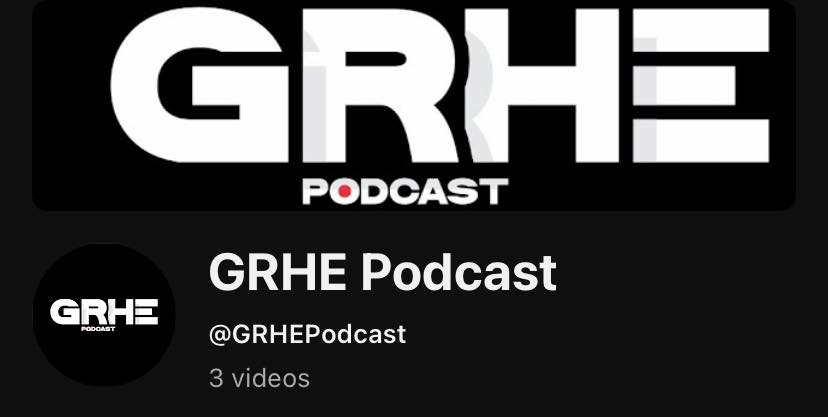 GRHE podcast | Quezon City