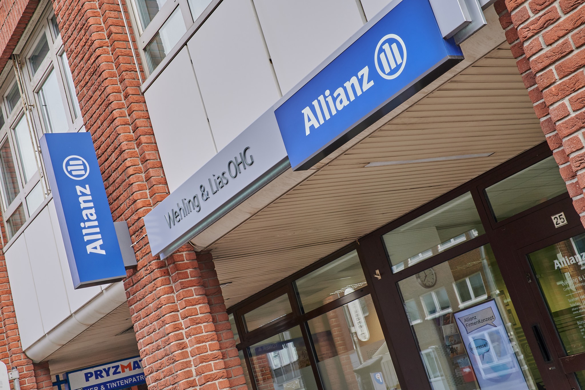 Allianz Schäfer Und Hübener Ohg – Allianz Schäfer Hübener Göttingen ...
