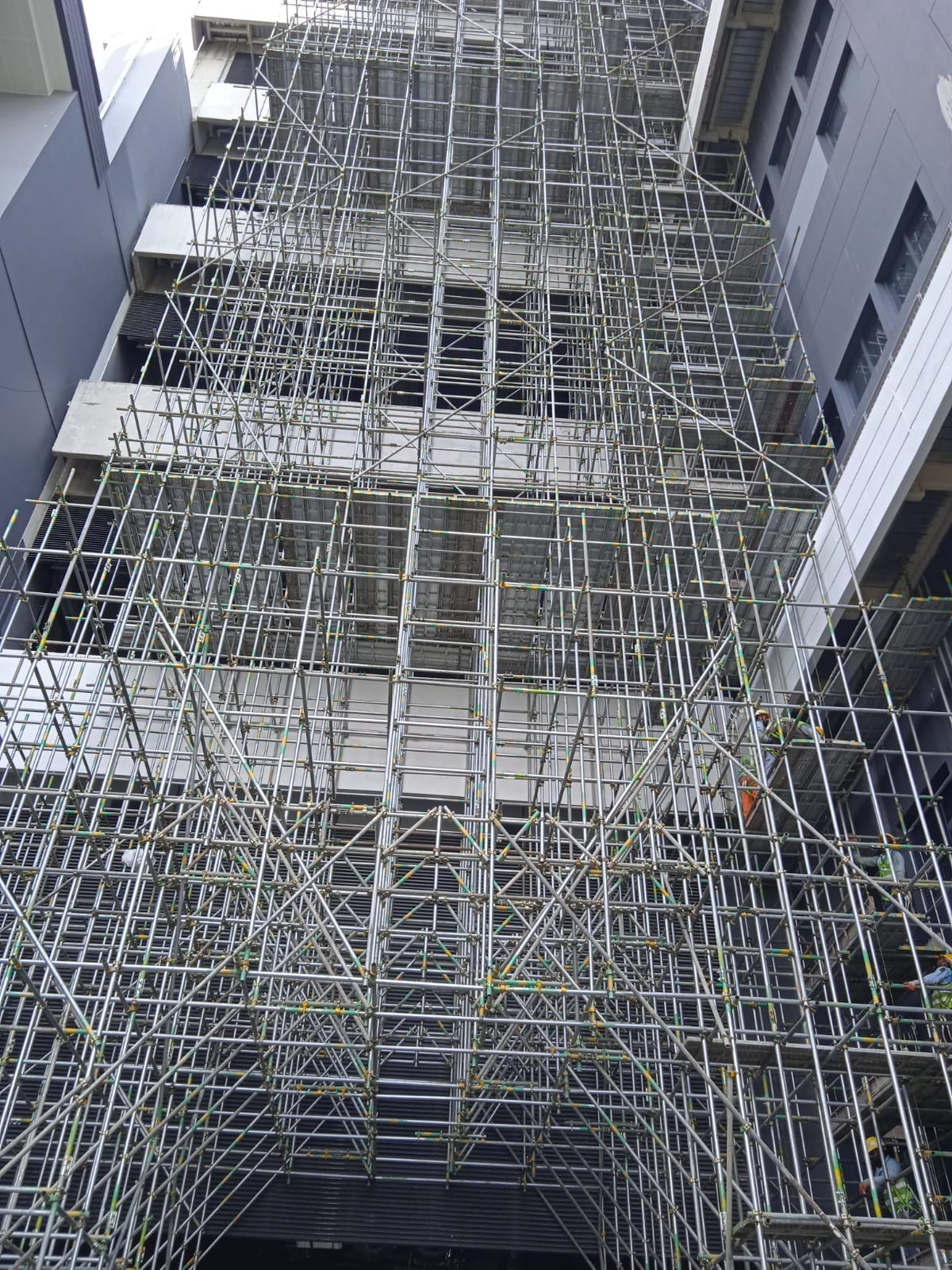 PRM Engineering Pte Ltd | Singapore Singapore