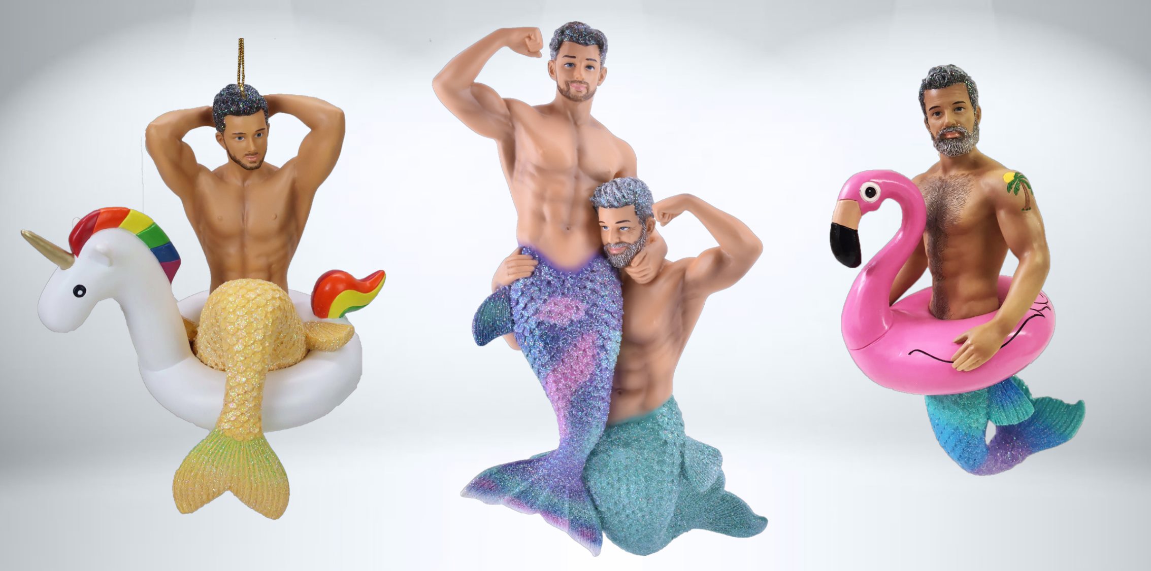 Merman Beach