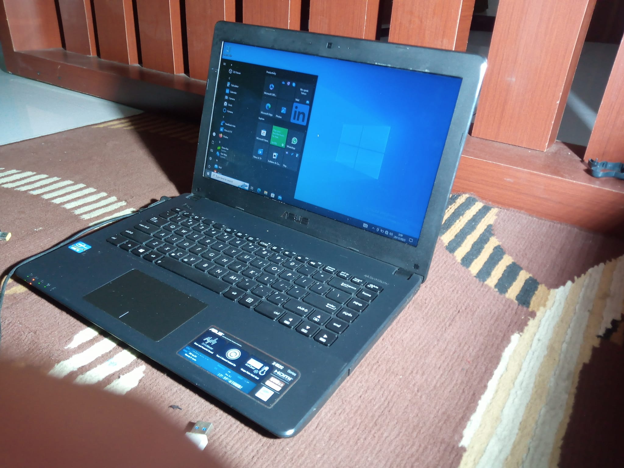 Pas Komputer Jual Beli Komputer Laptop dan service Bekasi Tambun ...
