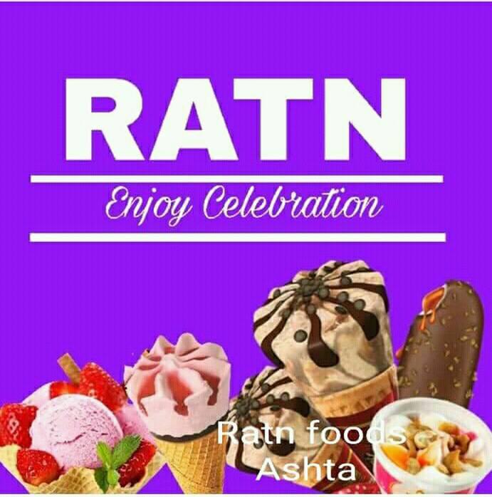 RATN Ice Cream | Sangli