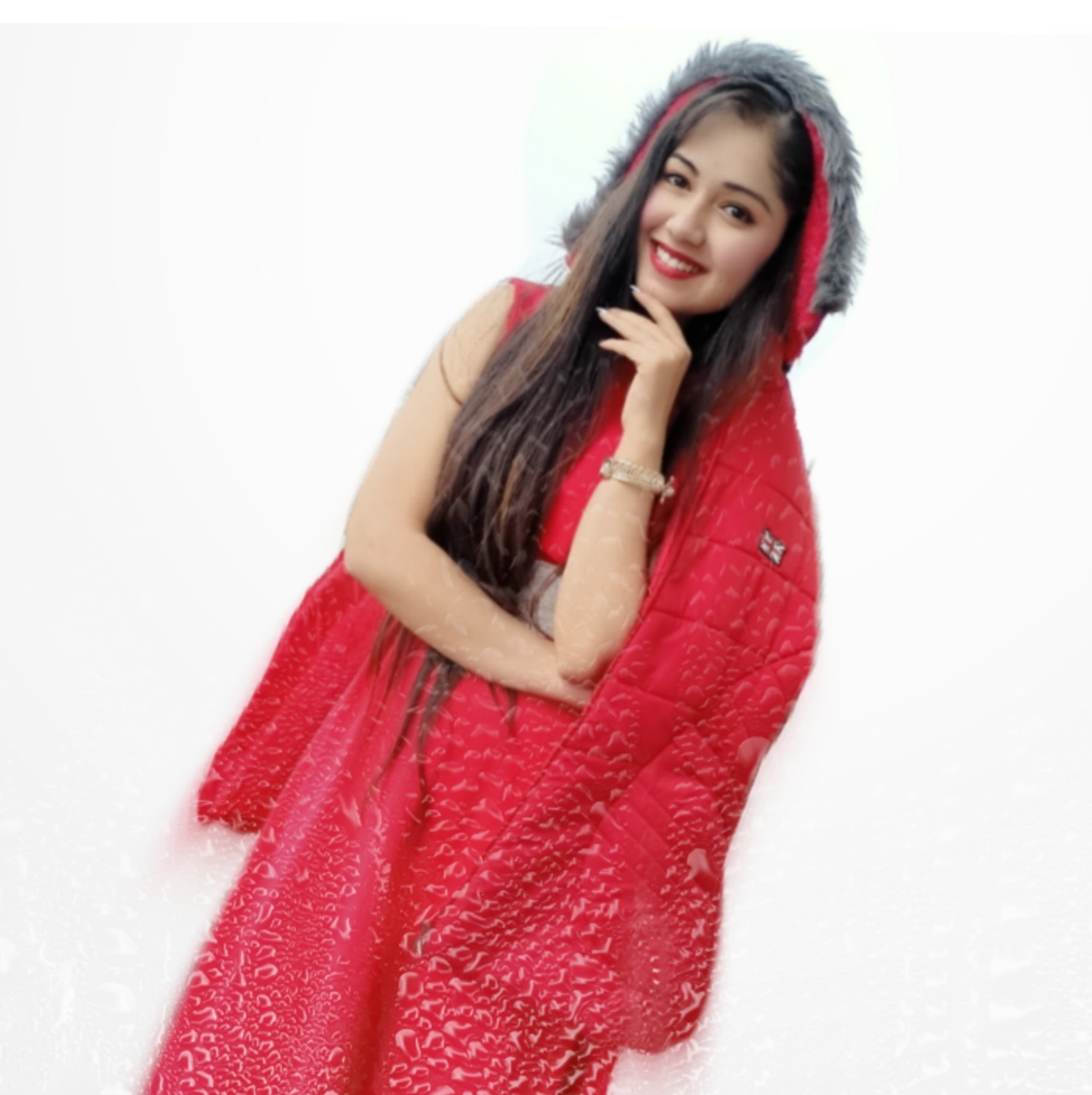 Triya Tyagi