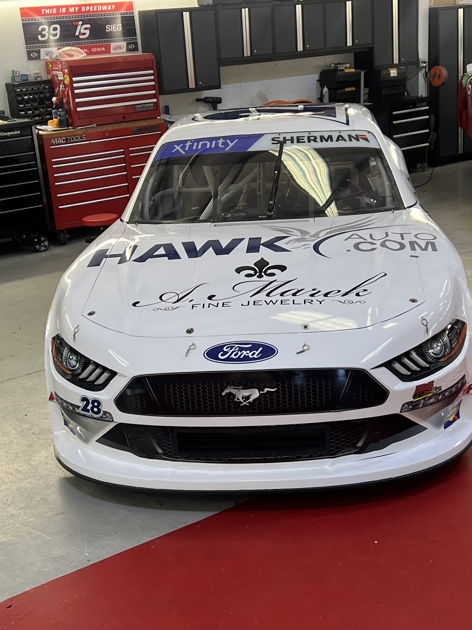 Hawk Auto | Westmont IL