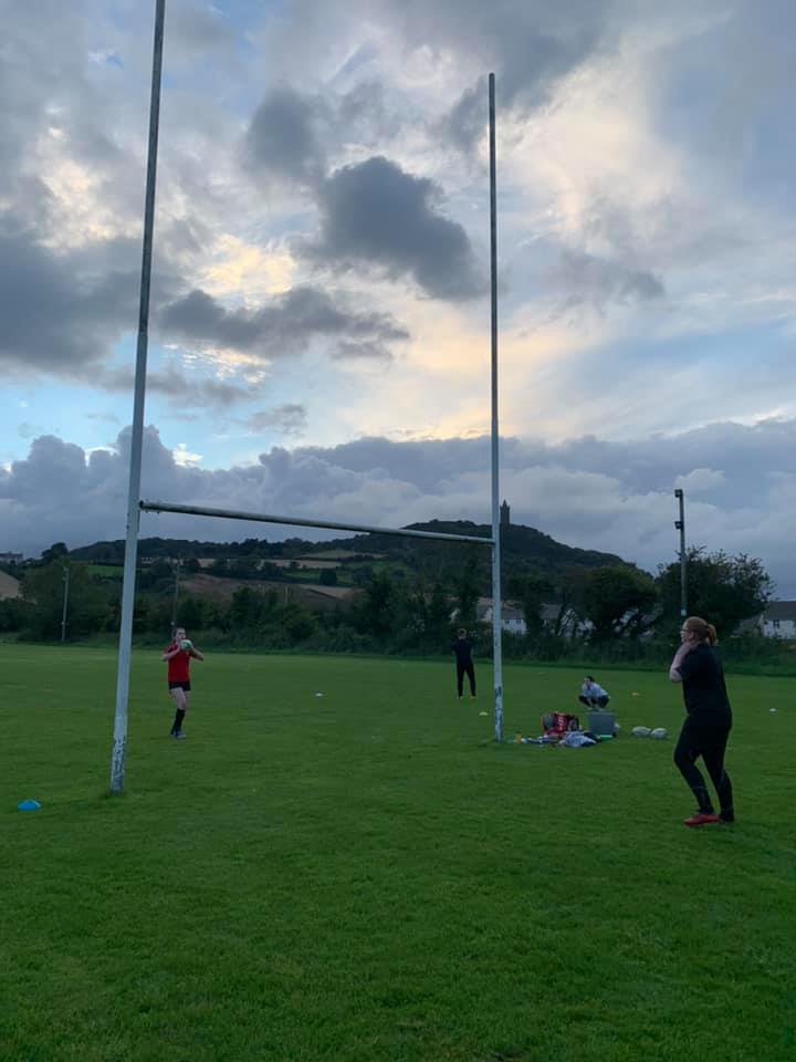 Ards Rugby Youth Girls added a... - Ards Rugby Youth Girls