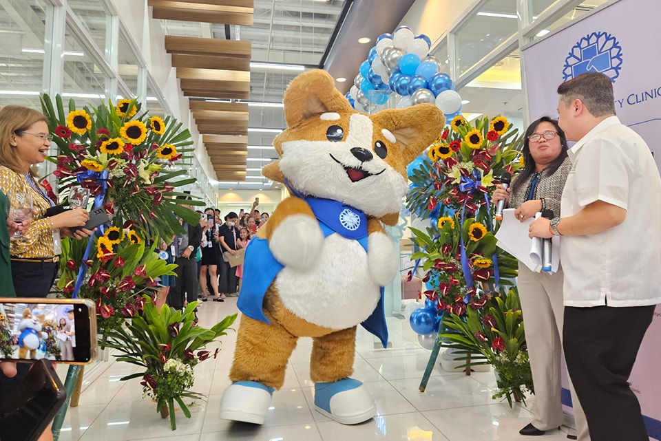 Our 62nd TMC Clinic is now open... - The Medical City Clinic | Facebook