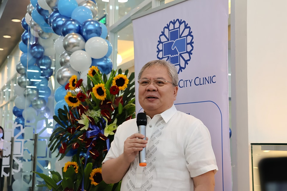 Our 62nd TMC Clinic is now open... - The Medical City Clinic | Facebook
