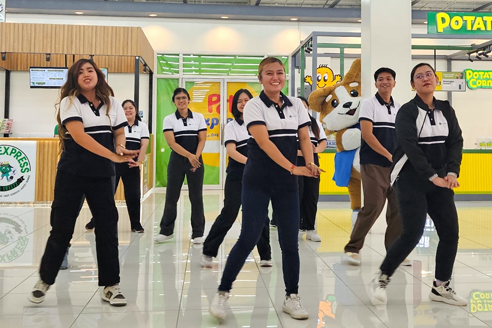 Our 62nd TMC Clinic is now open... - The Medical City Clinic | Facebook