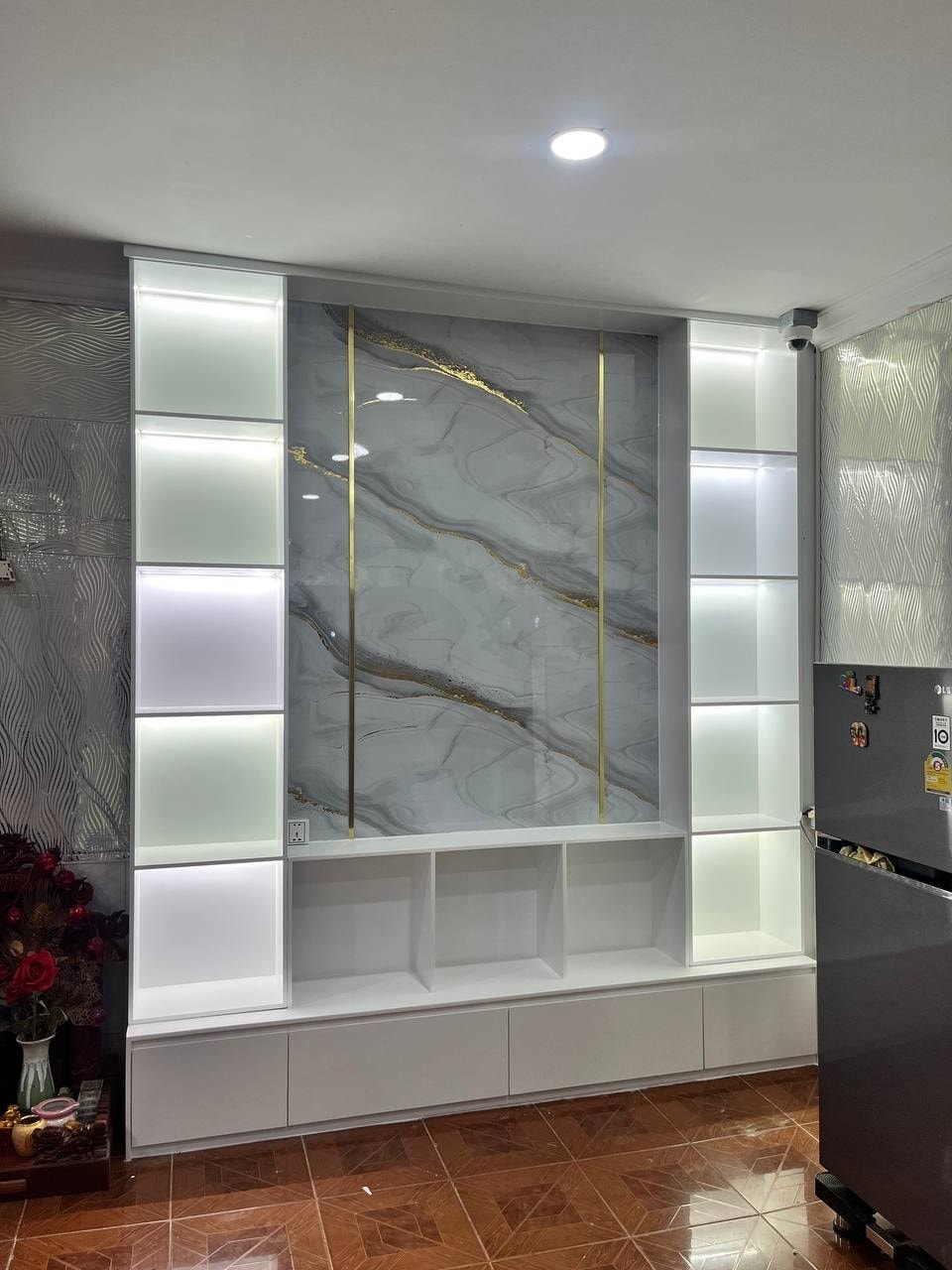 KC decor and design