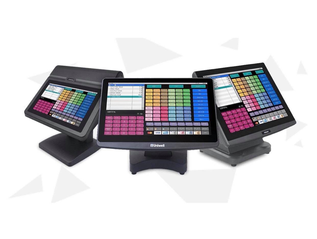 Data Systems POS . Cash Registers . Scales | Brisbane QLD