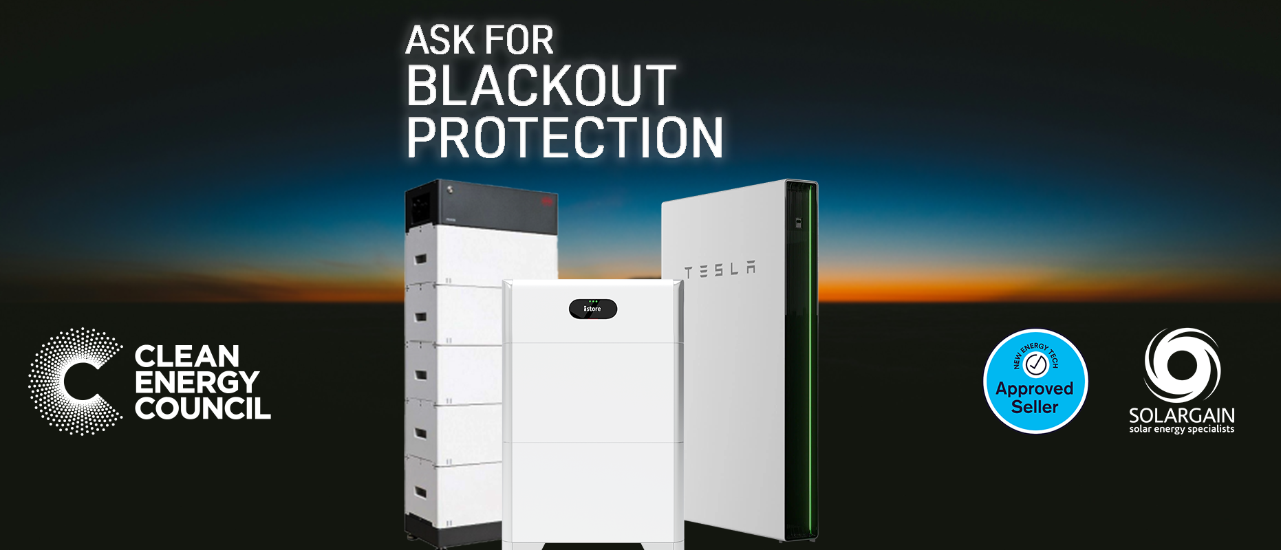 Solargain Solar Energy