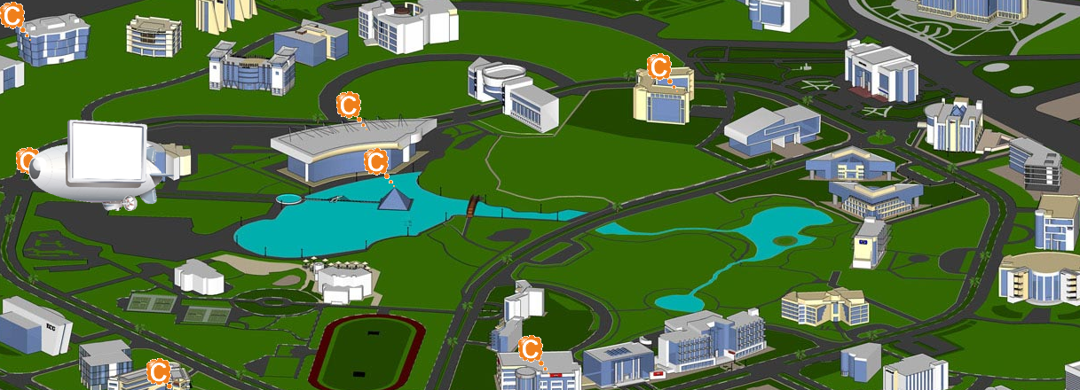 GIS 101