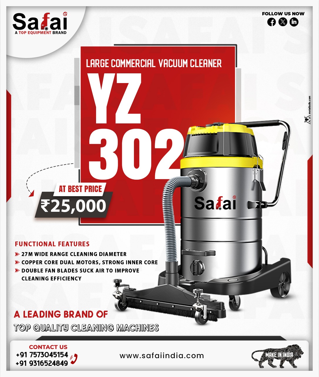 Haier Vacuum Cleaner: The Ultimate Cleaning Powerhouse