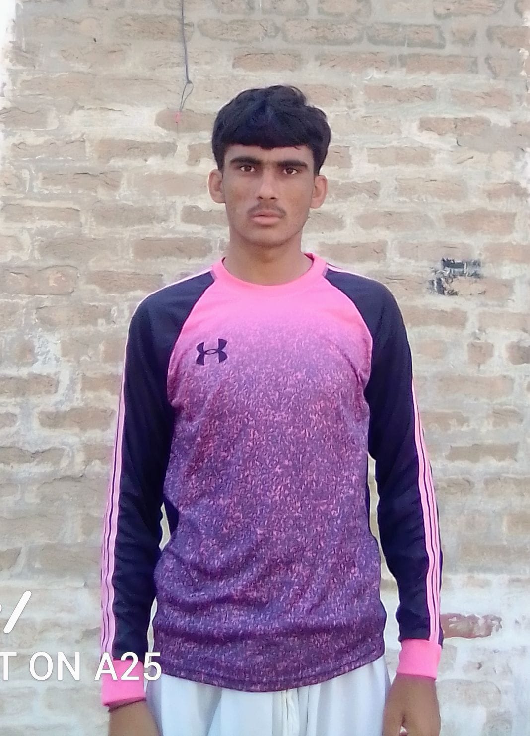 Abid Landiwah