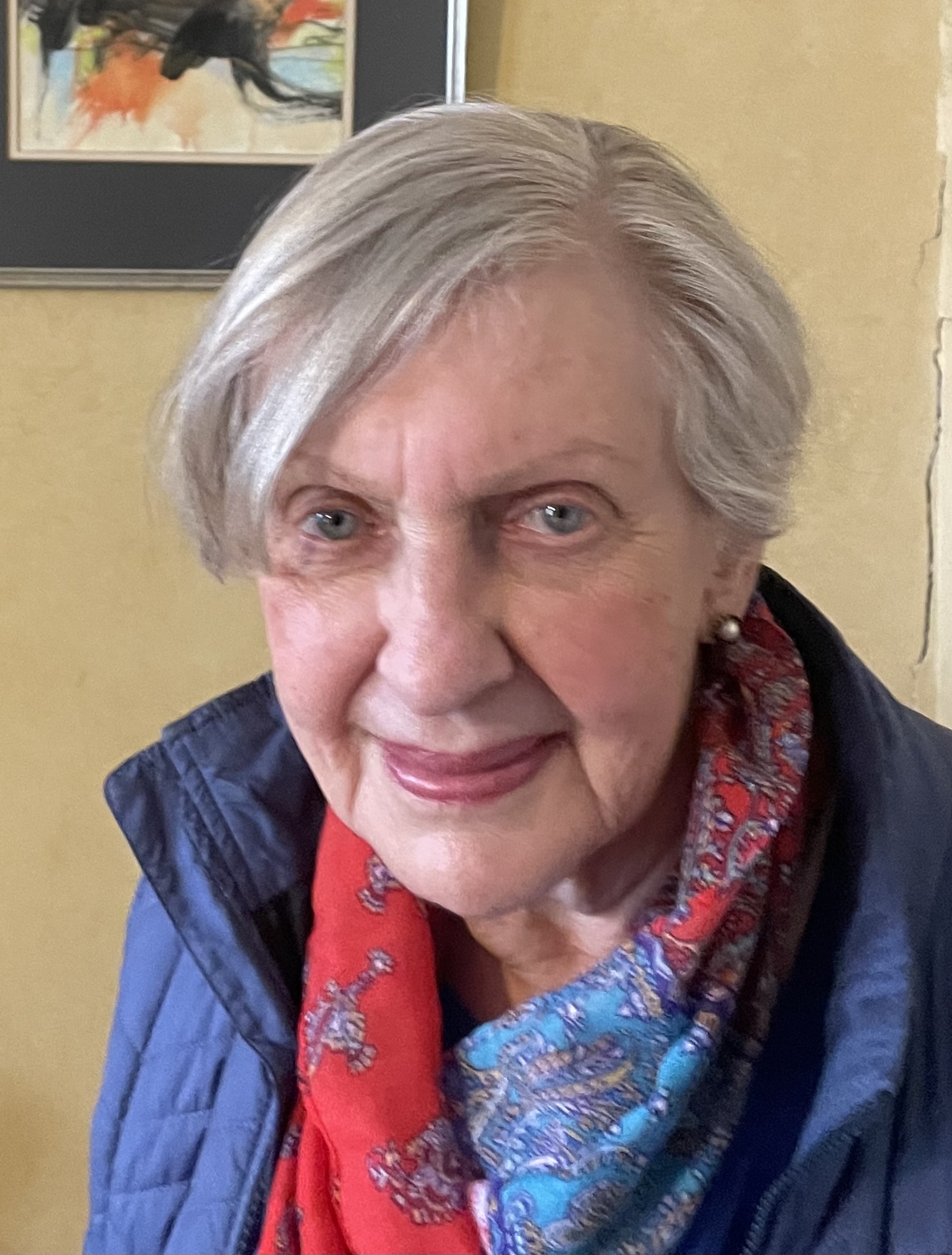 Lisa Barron