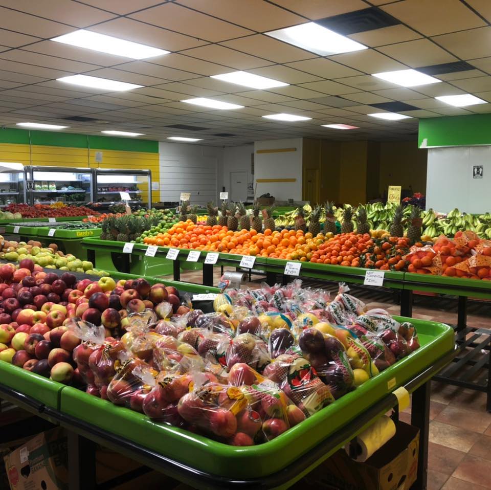 Hardy’s Produce - WOW Truckload of ripe pineapple arrived... | Facebook