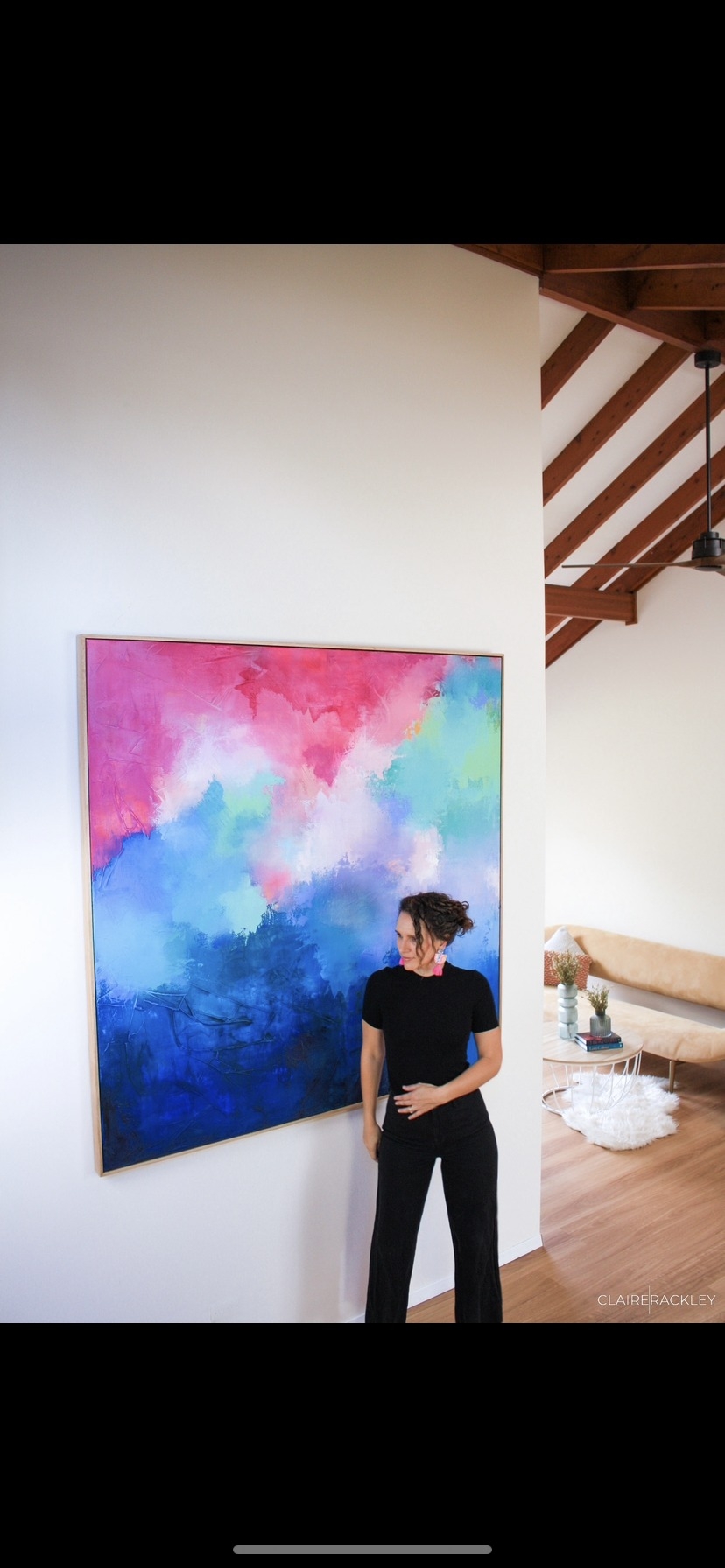 Claire Rackley Art