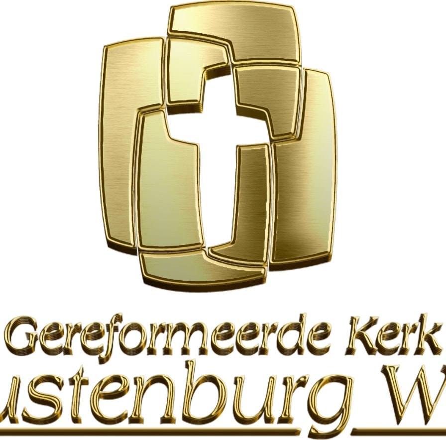 Gereformeerde Kerk Rustenburg - Wes | Rustenburg
