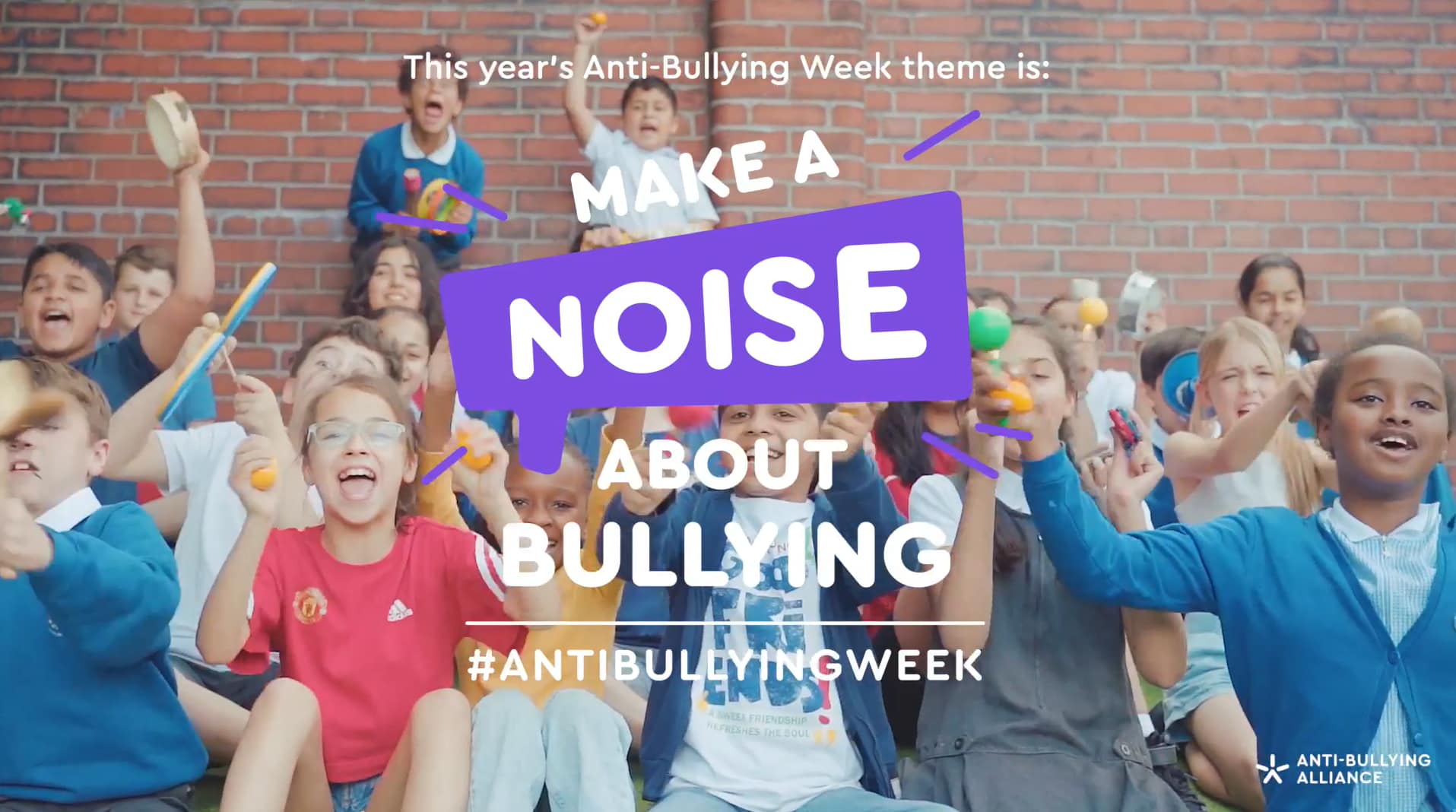 St. - 🏆 Anti-Bullying Poster Competition 🏆 We are inviting children ...