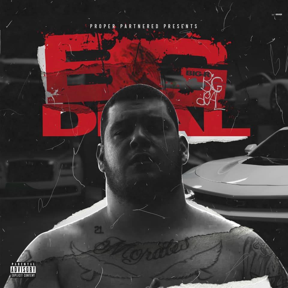 Big-R