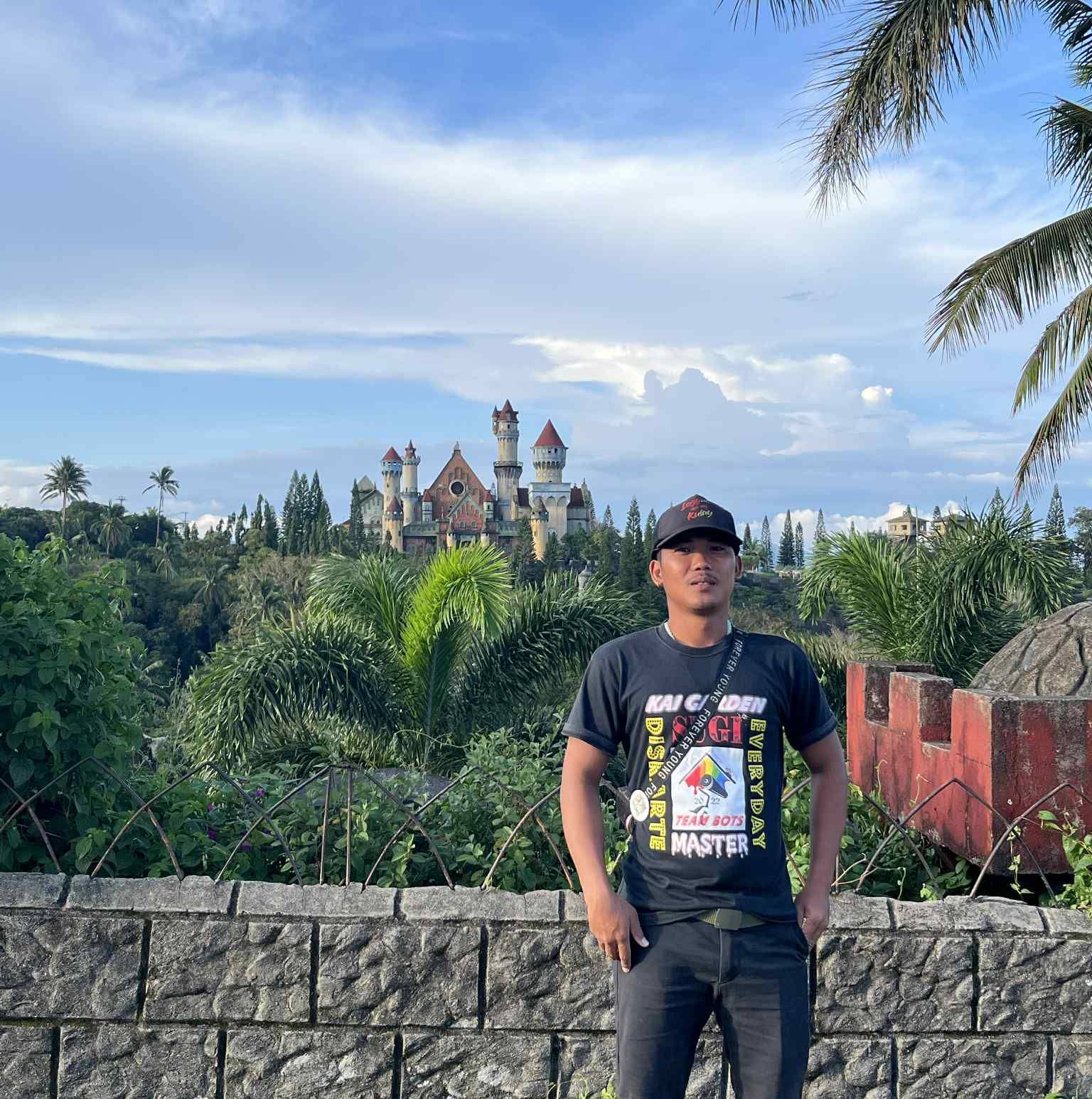 Musa Mendoza Wilson
