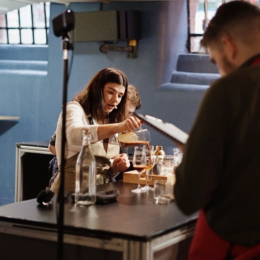 Oddkin Coffee Roasters | Bristol