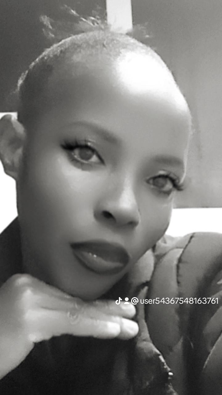Lekgala Nhabi