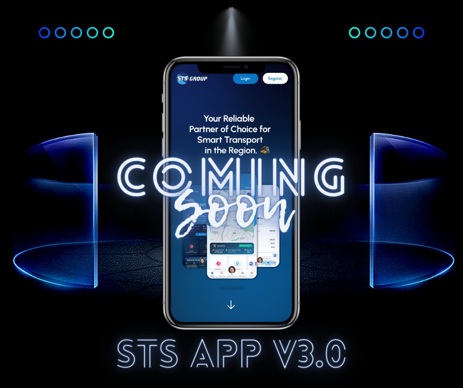 STS Group - 🚍 Exciting News! 🚍 Get ready for a Safe,... | Facebook