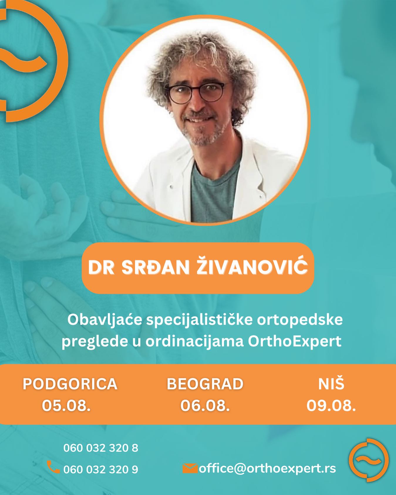 OrthoExpert | Belgrade