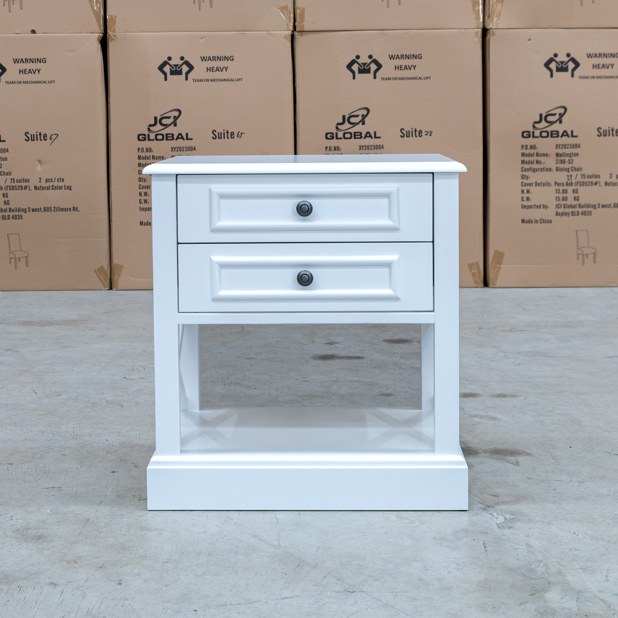 Warehouse Furniture Clearance
