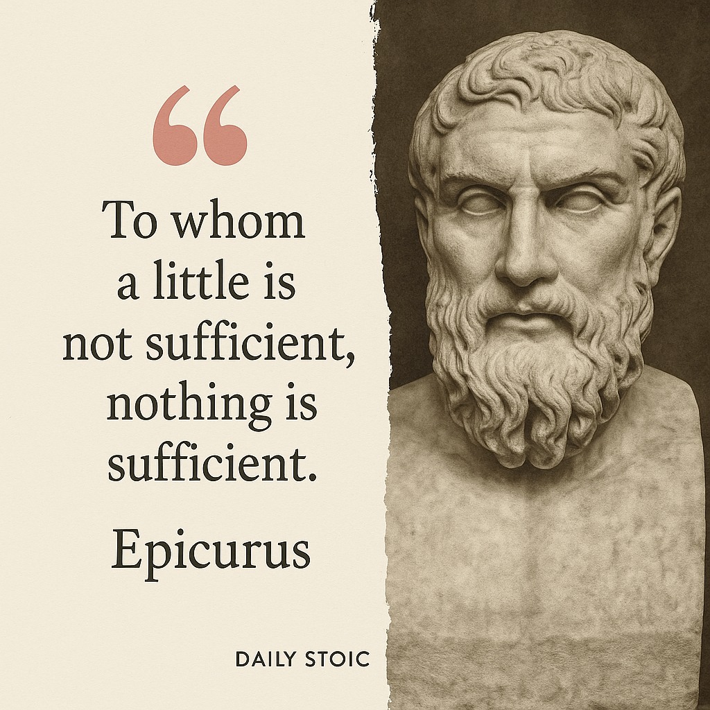 The Riddle Of Epicurus Quote