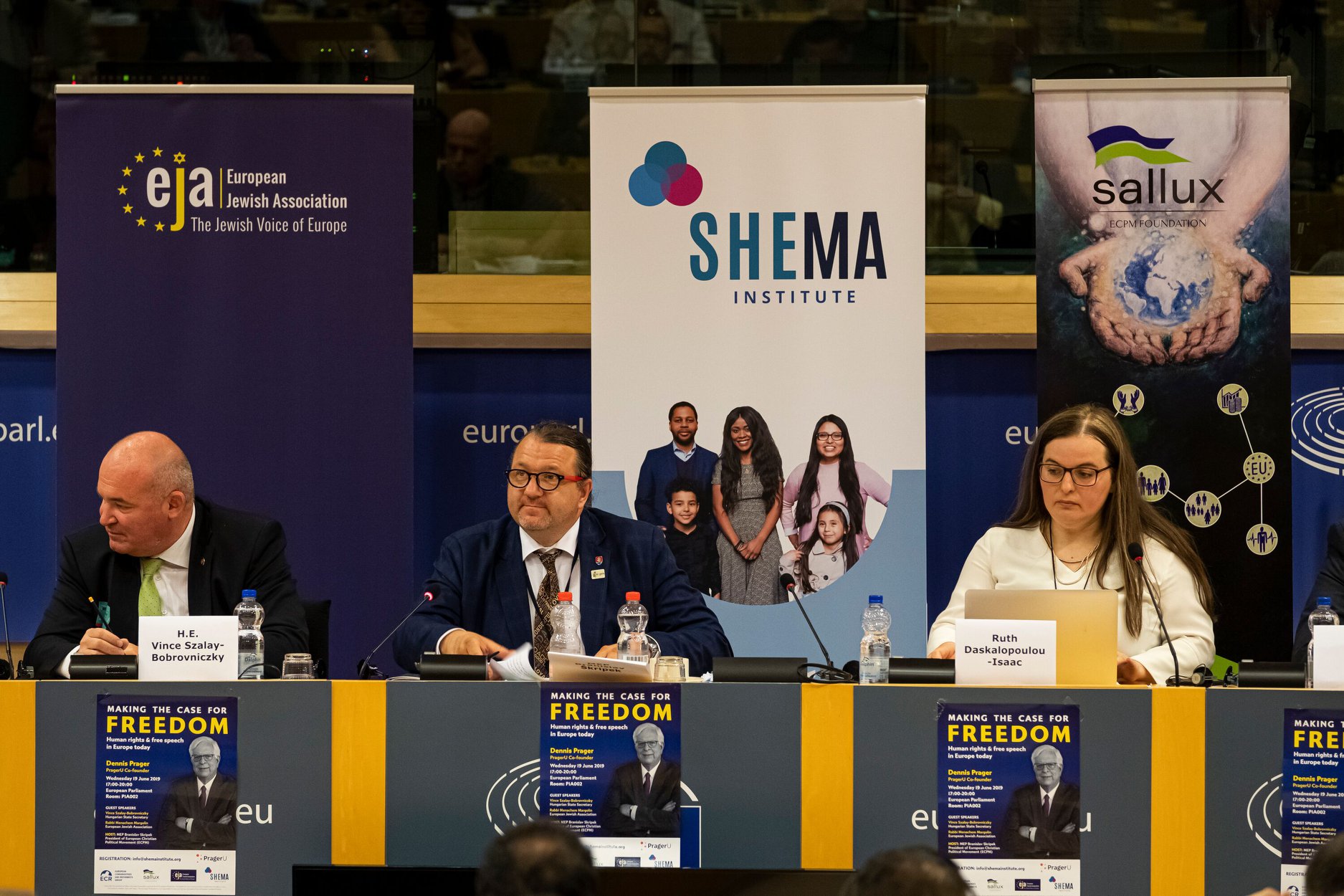 SHEMA Institute - 