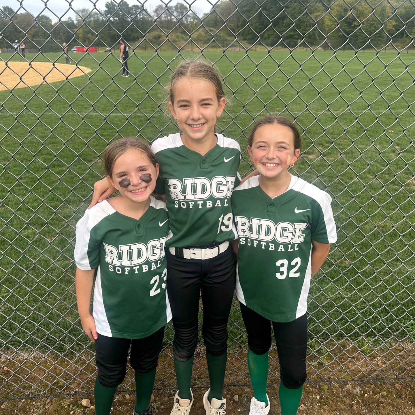 Ridge Youth Softball | Basking Ridge NJ