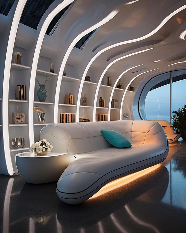 Maddy - ️ 3D Interior Designs 😍 | Facebook