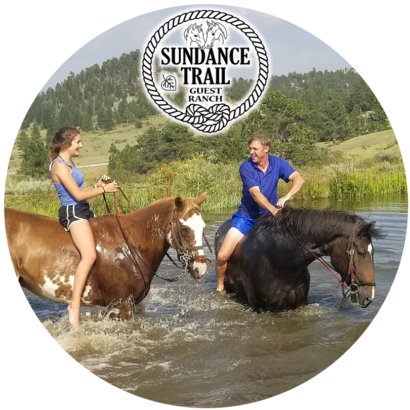 Sundance Trail Guest Ranch: A Colorado Dude Ranch