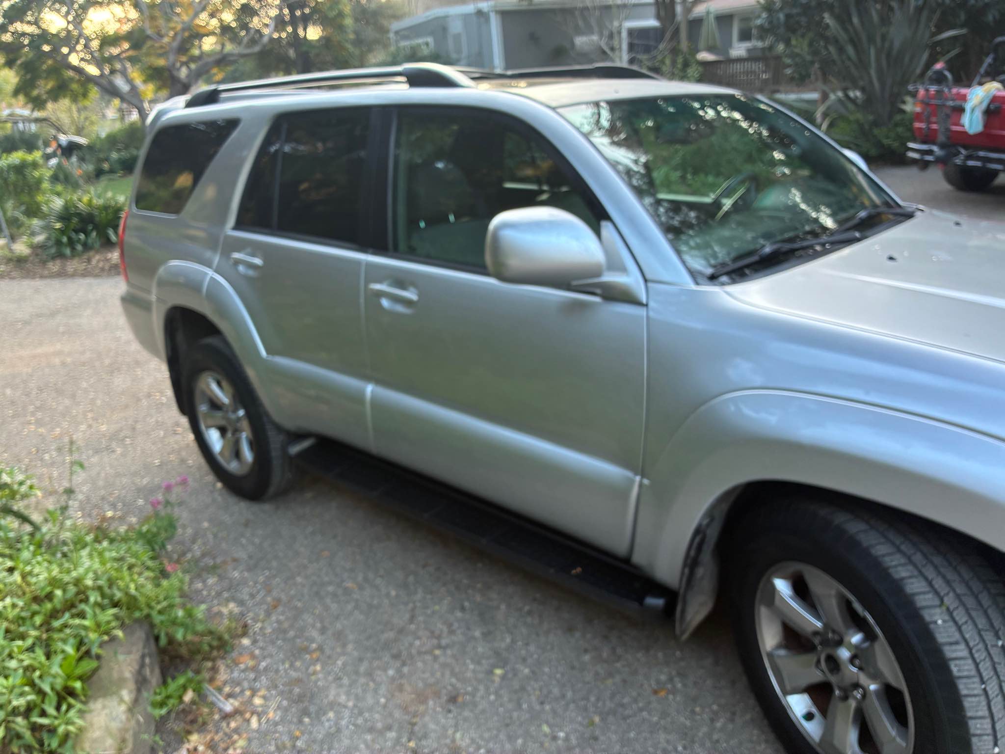 Sitemapcdatahttpwwwcellcare1com2006 Toyota Forerunner Limitednull