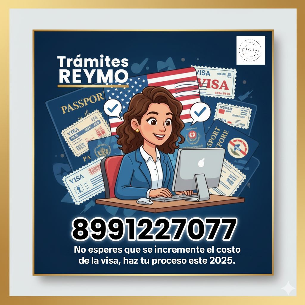 Trámites REYMO | Reynosa
