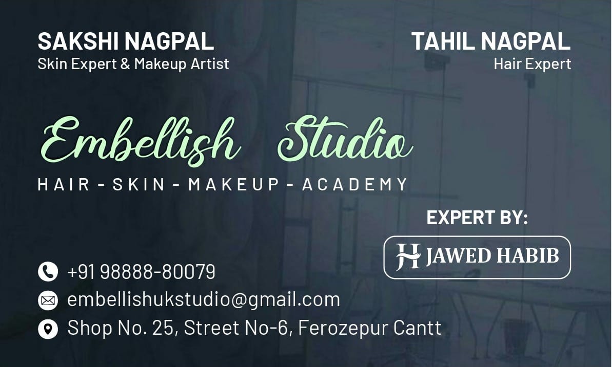 Embellish Studio
