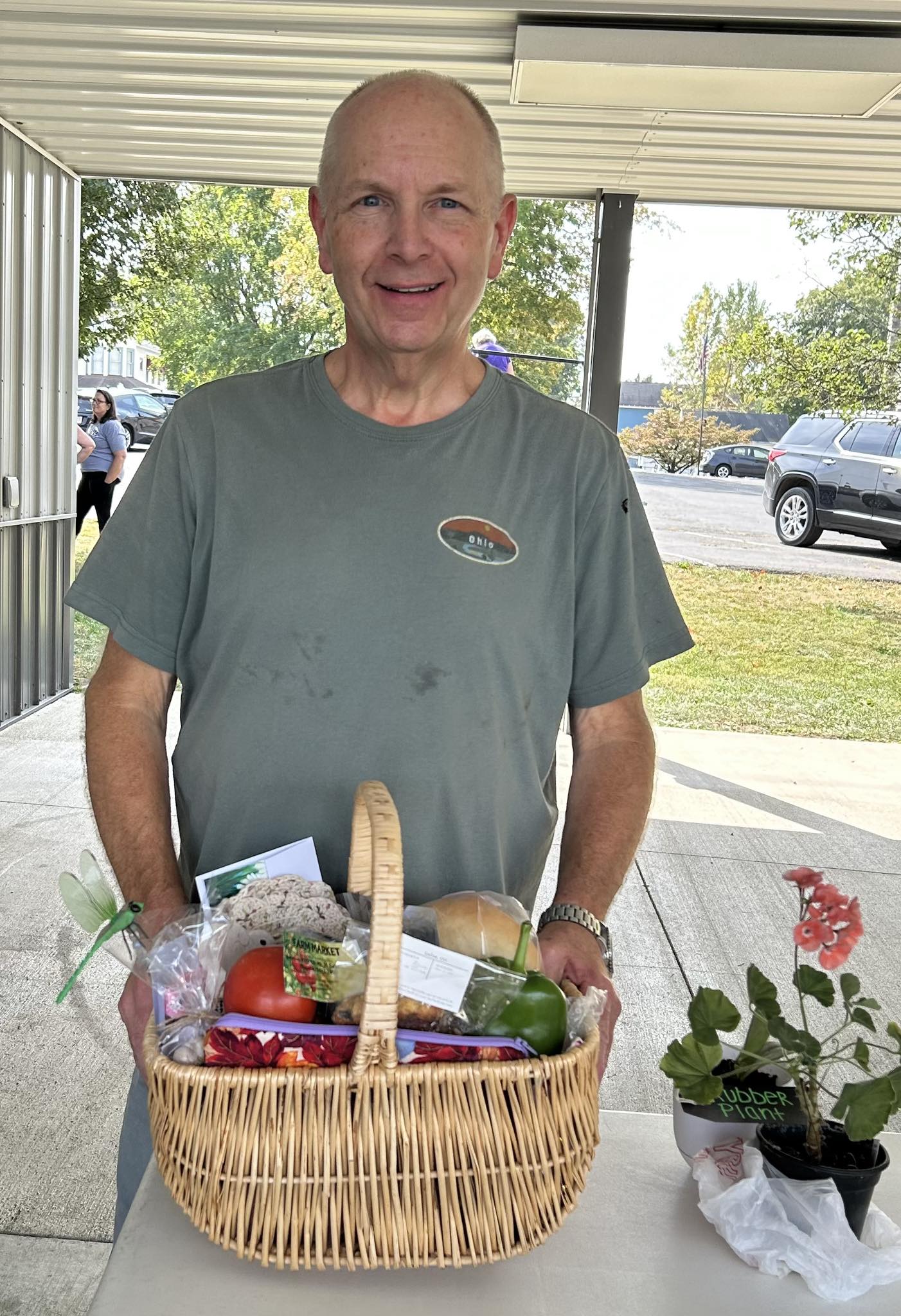 God's Little Acre... - God's Little Acre Farmers Market