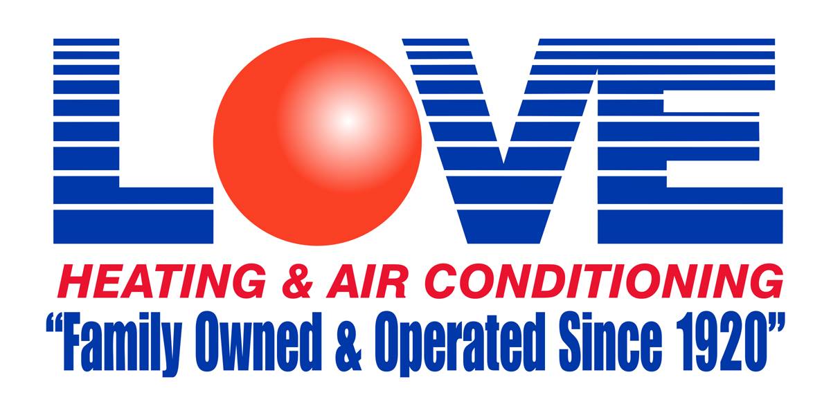 Take A Look About Love Heating And Cooling