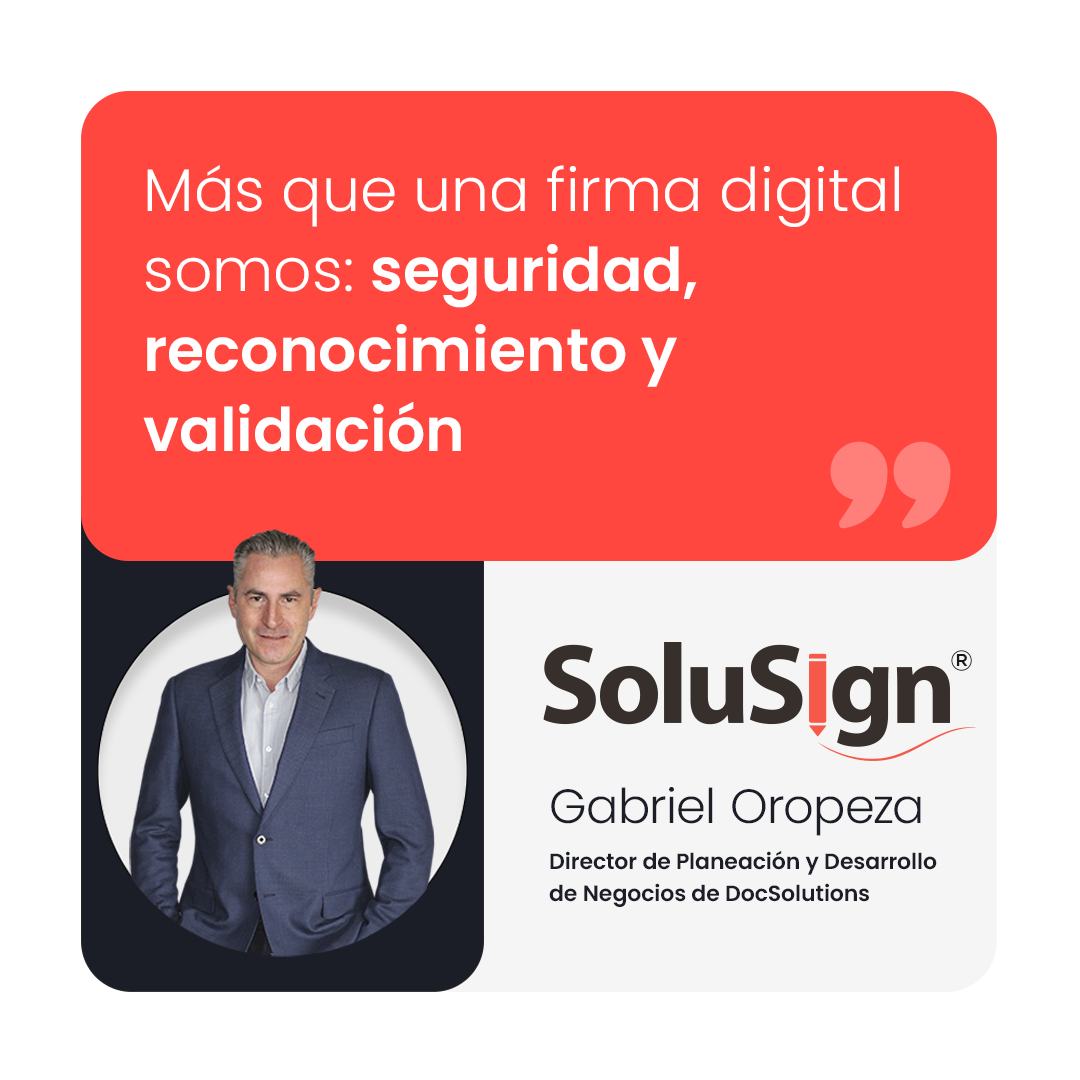 DocSolutions | Estado de México