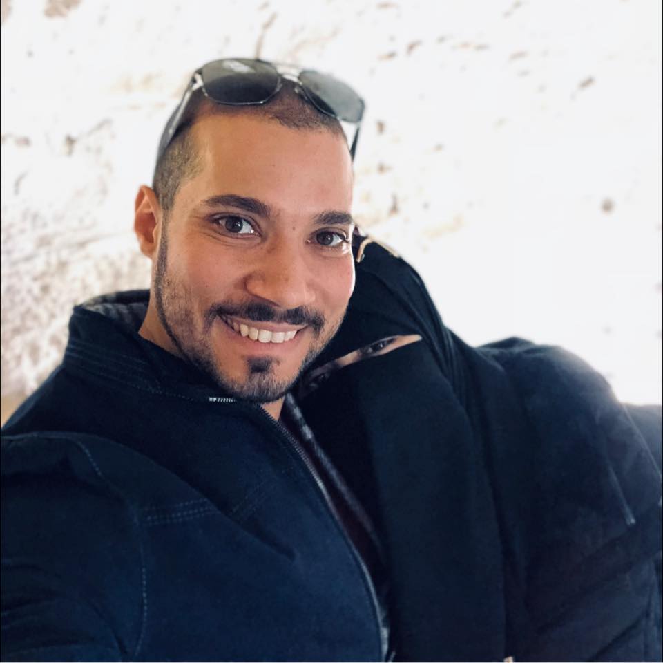 عبدالله رشدي - Abdullah Rushdy