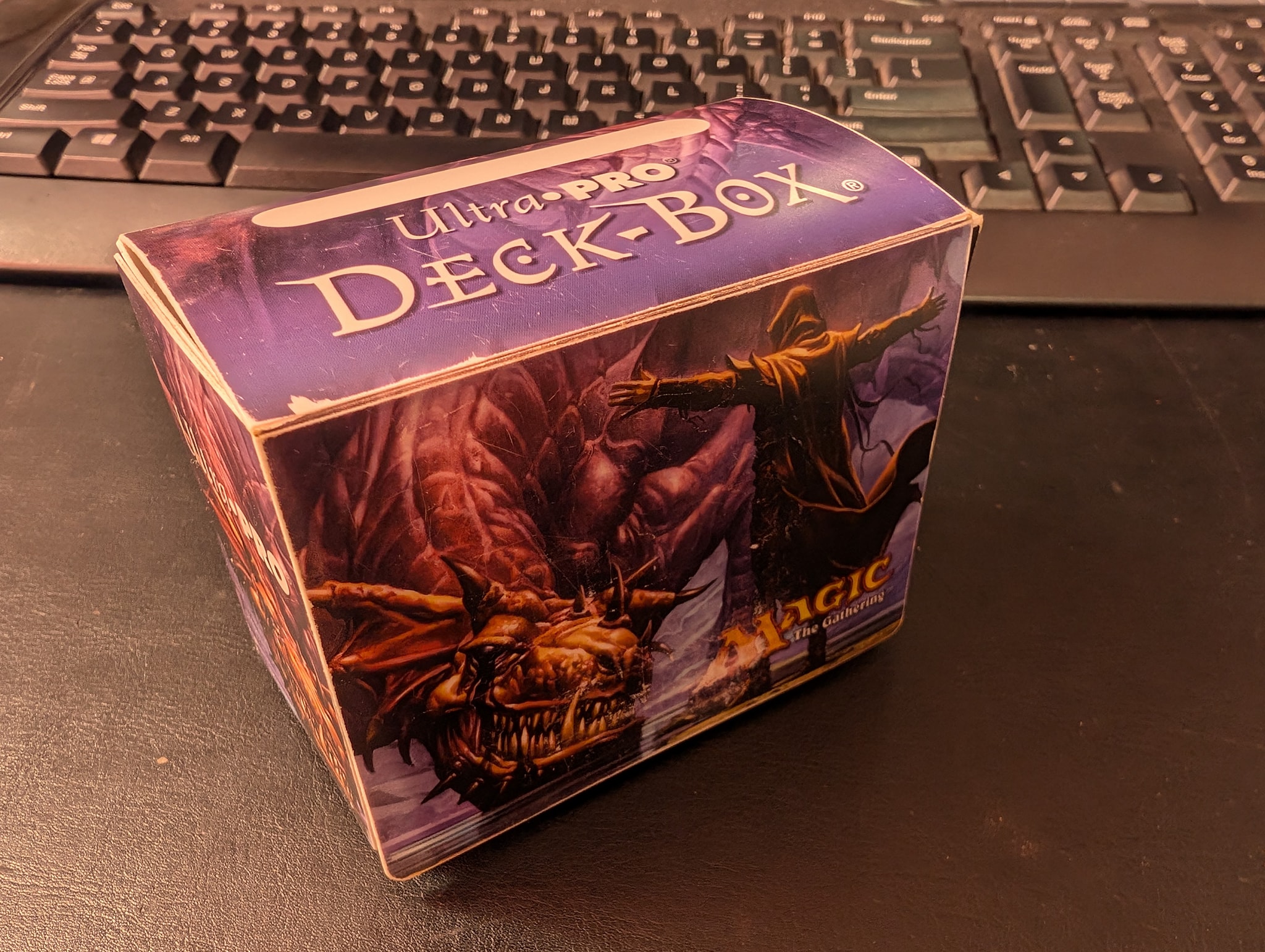 mtg 60 card deck box Magic: The Gathering 60-Card Theme Angels of all sizes will help you dominate the skies What are good 60 card