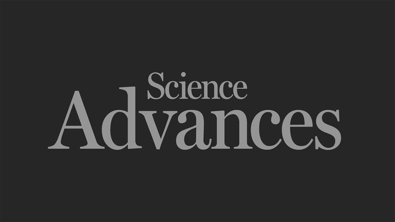 Science Advances | Washington D.C. DC